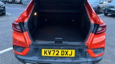 Renault Arkana 1.6 E-TECH Hybrid 145 R.S. Line 5dr Auto Hybrid Estate